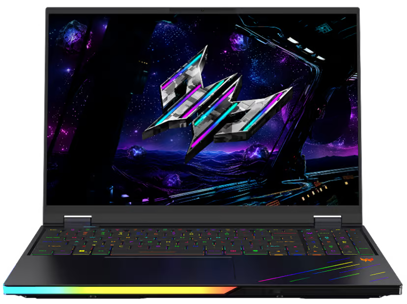 Acer Predator Helios 16 AI PH16-73-909A RTX 5090 Gaming Laptop