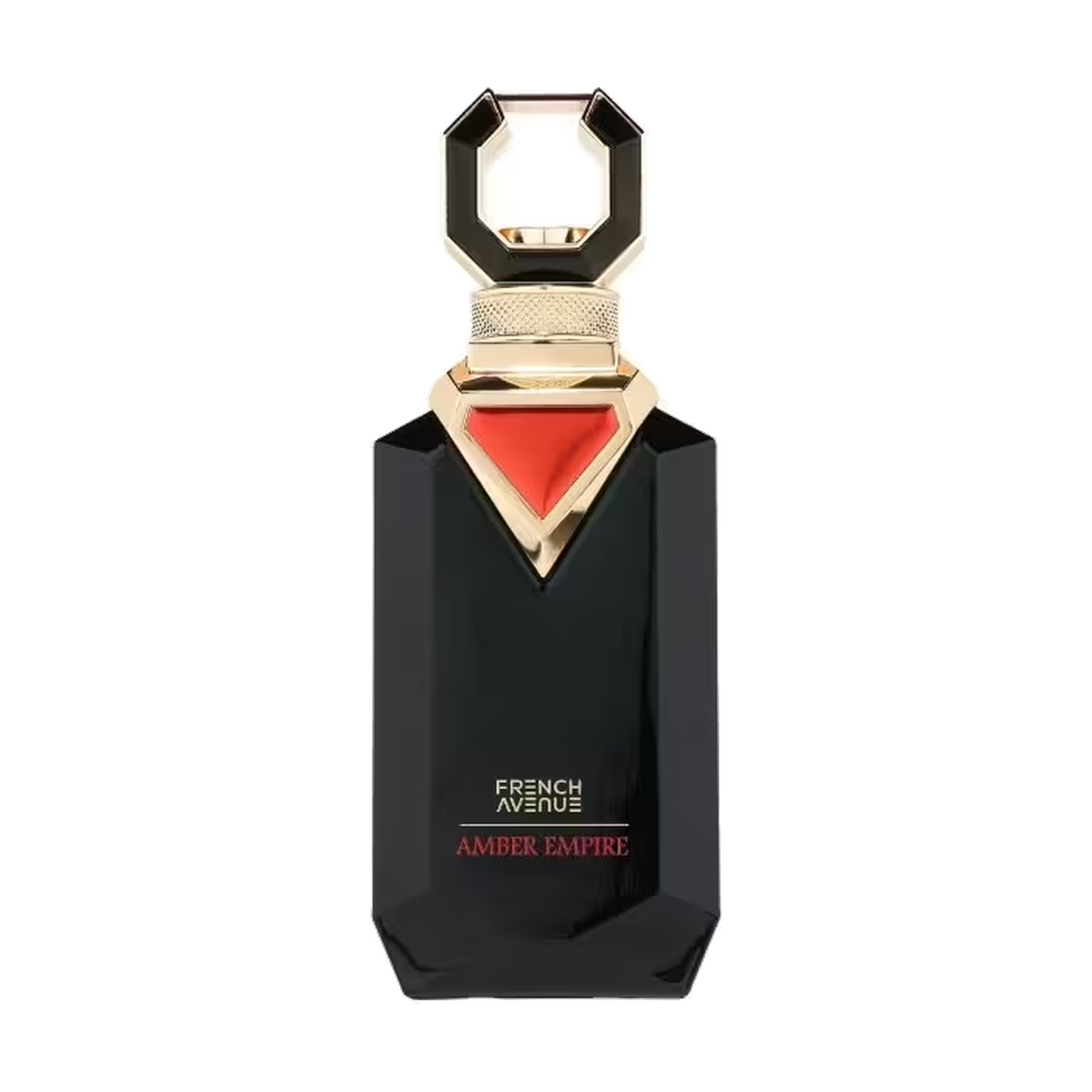 French Avenue Amber Empire Extrait de Parfum