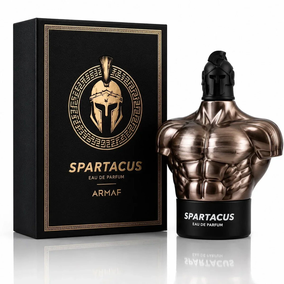 Armaf Spartacus Eau de Parfum