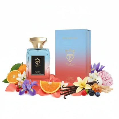 Bujairami Unforgettable Eau de Parfum