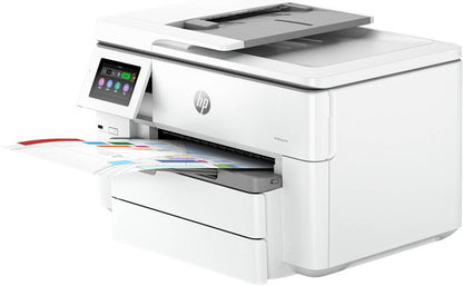 HP OfficeJet Pro 9730 537P5C A3 Wireless All-in-One Printer – view 2