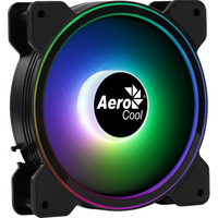 AeroCool Saturn 12F ARGB 120mm PC-Gehäuselüfter
