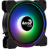 AeroCool Saturn 12F ARGB 120mm PC-Gehäuselüfter