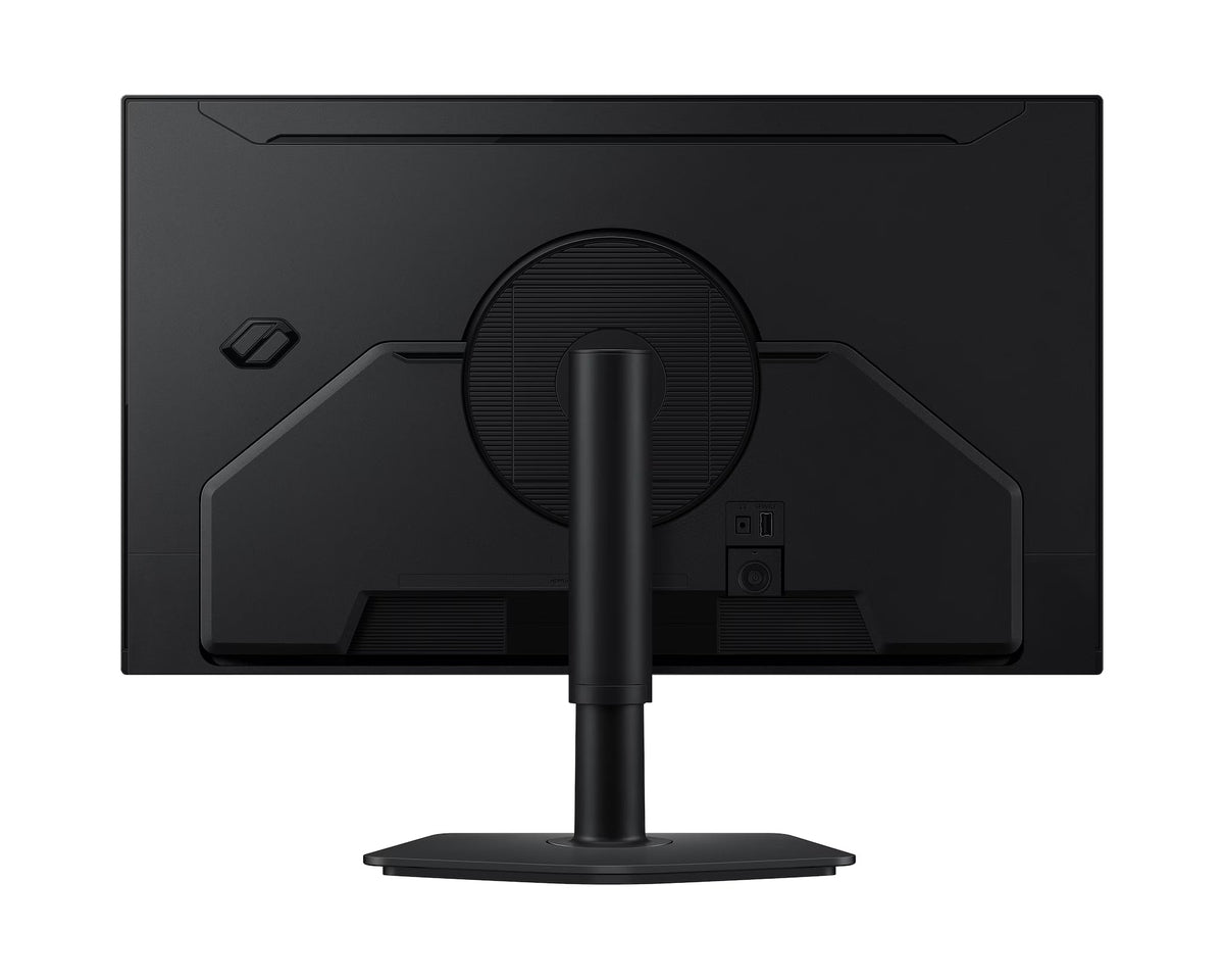 Samsung Odyssey G5 G50F 27" QHD 180Hz Gaming Monitor – view 2