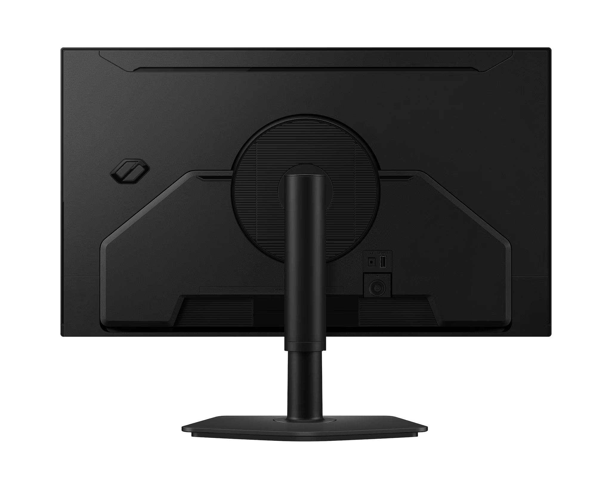 Samsung Odyssey G5 G50F 27" QHD 180Hz Gaming Monitor – view 2