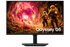 Samsung Odyssey G5 G50F 27-inch QHD gaming monitor