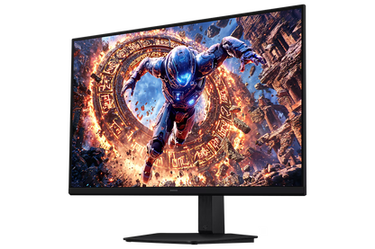 Samsung Odyssey G8 G80HS 32" 6K 165Hz / 3K 330Hz Gaming Monitor – view 5