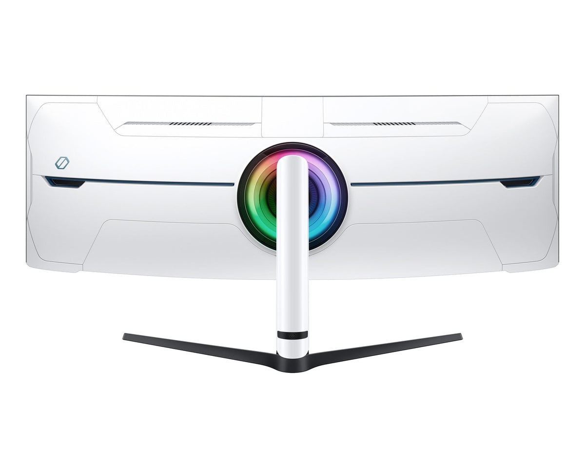 Samsung Odyssey Neo G9 G95NC 57" Dual UHD 240Hz Gaming Monitor – view 6