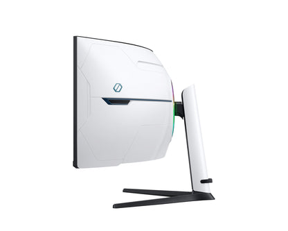 Samsung Odyssey Neo G9 G95NC 57" Dual UHD 240Hz Gaming Monitor – view 7