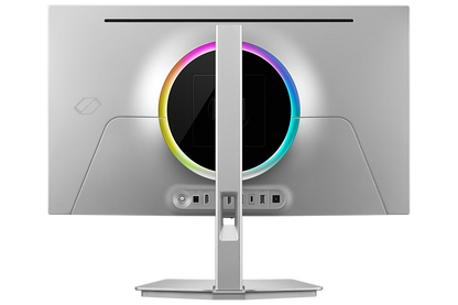 Samsung Odyssey OLED G8 G80SH 27" 4K 240Hz Gaming Monitor – view 2