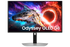 Samsung Odyssey OLED G8 G80SH 27-inch 4K 240Hz gaming monitor