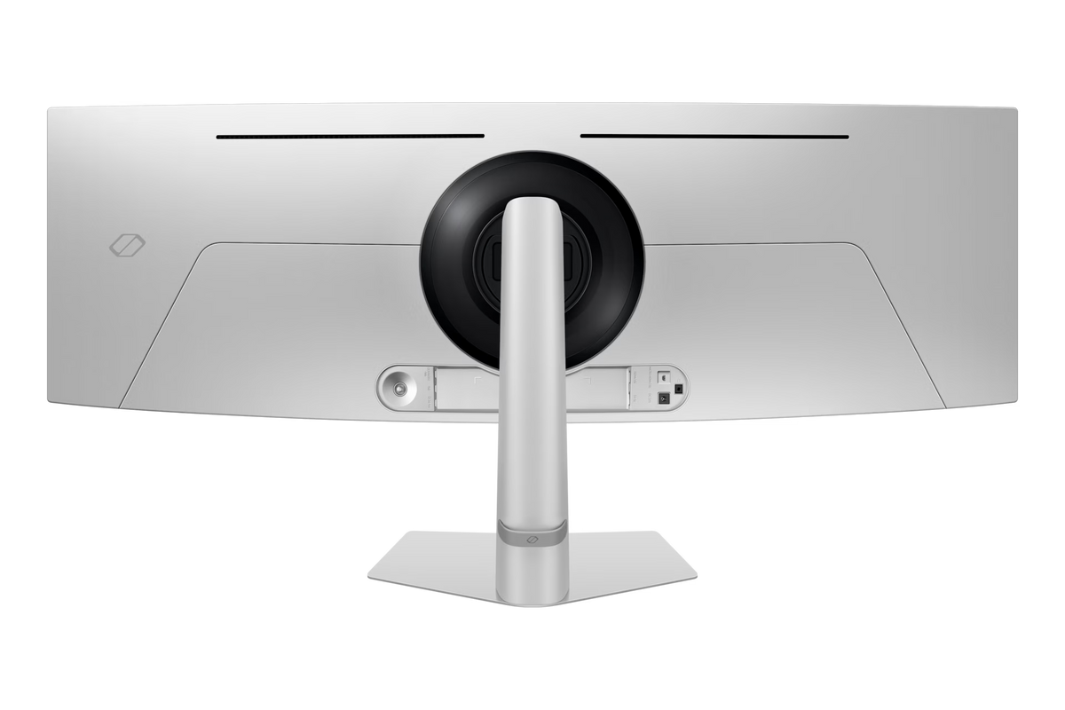 Samsung Odyssey OLED G9 G91SD 49" DQHD 144Hz Gaming Monitor – view 4