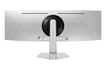 Samsung Odyssey OLED G9 G91SD 49" DQHD 144Hz Gaming Monitor – view 4