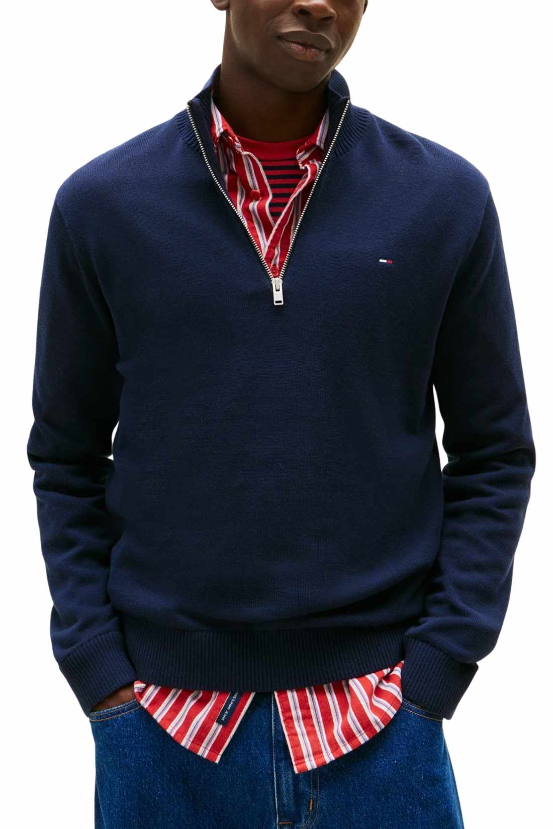 TOMMY JEANS - Men&