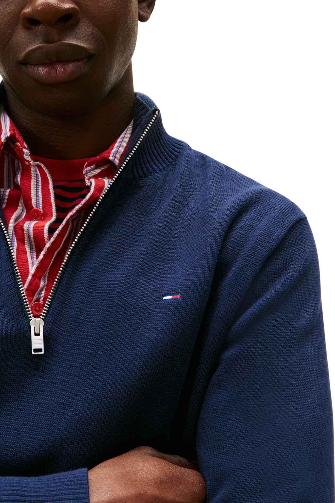 TOMMY JEANS - Men&