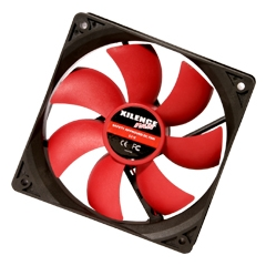 Xilence XPF92.R XF038 92mm PC-Gehäuselüfter