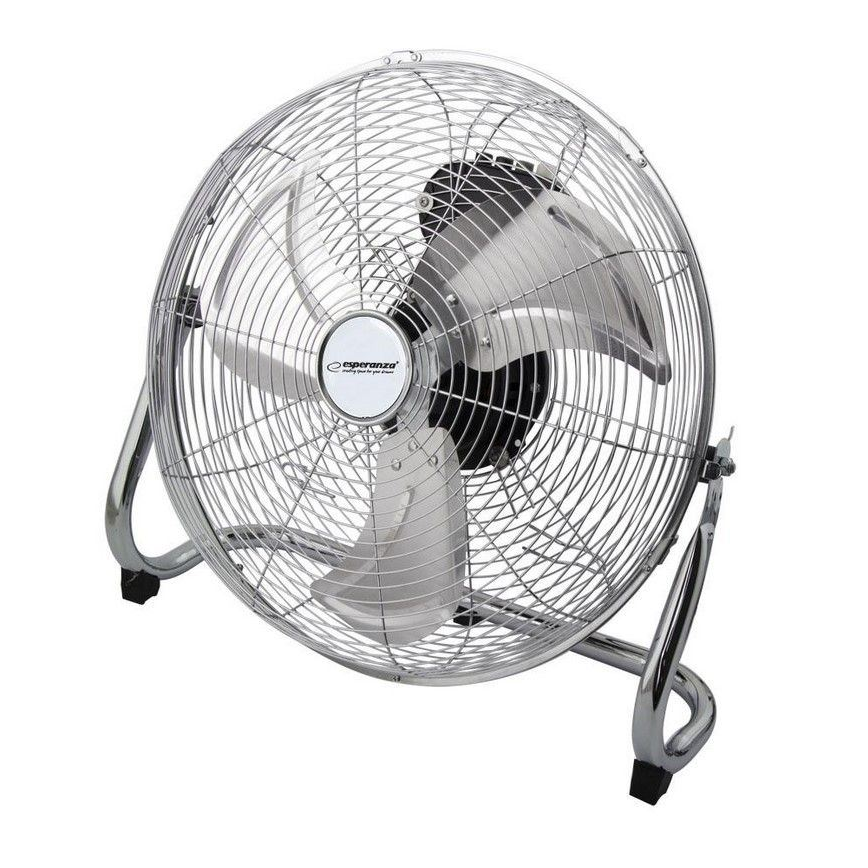 Esperanza Cyclone EHF006 Bodenventilator 45cm 110W