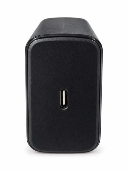 45 w Adapter with 1m cable type c 2 c