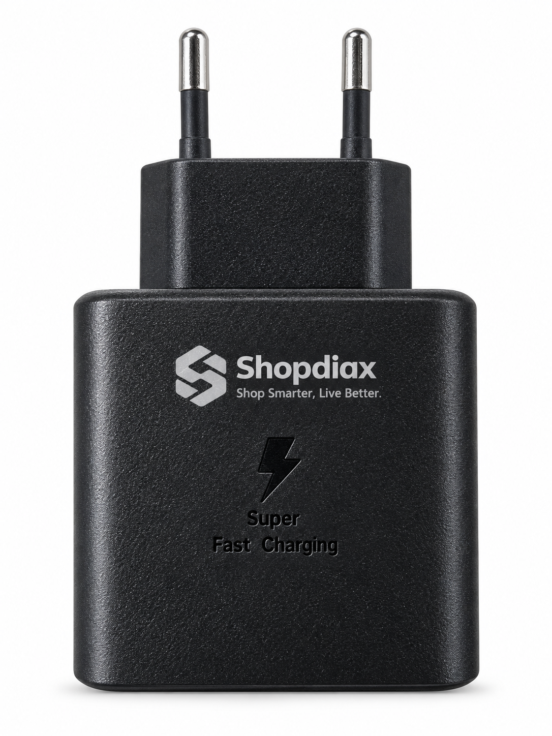 45 w Adapter with 1m cable type c 2 c