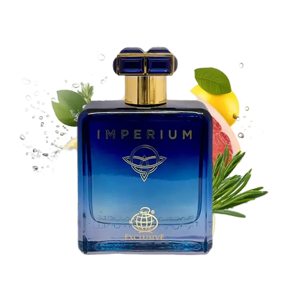 Fragrance World Imperium Eau de Parfum