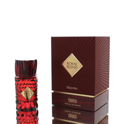French Avenue Royal Blend Sequoia Extrait de Parfum