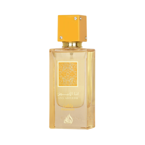 Lattafa - Ana Abiyedh Passion - Eau De Parfum - Perfume Femenino