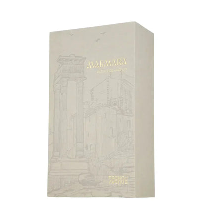 French Avenue Marmara Extrait de Parfum
