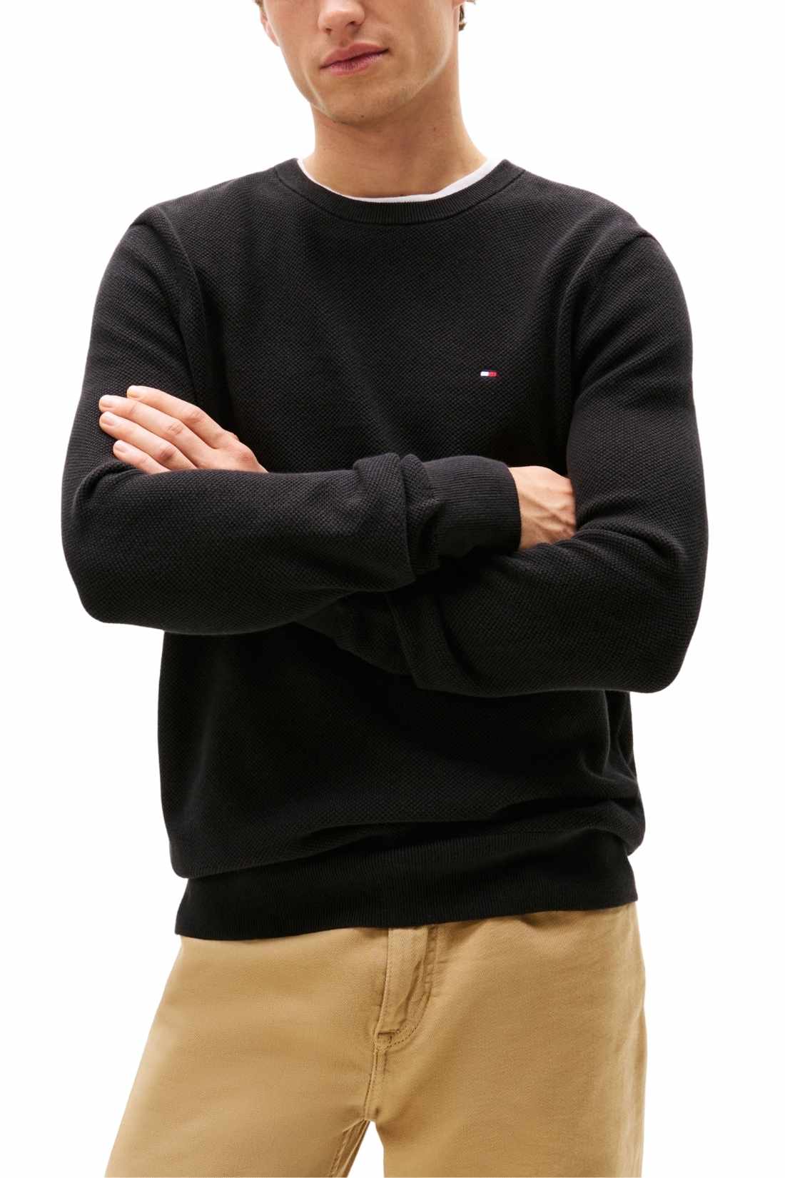TOMMY HILFIGER - Men&