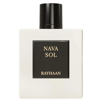 Rayhaan Nava Sol Eau de Parfum