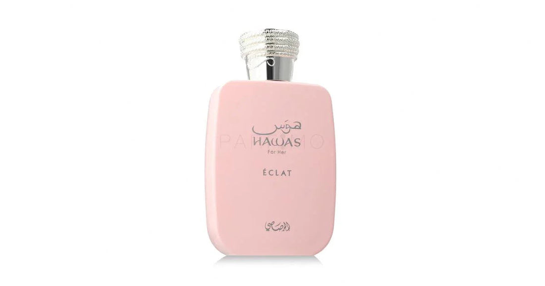 RASASI Hawas ECLAT Eau de Parfum