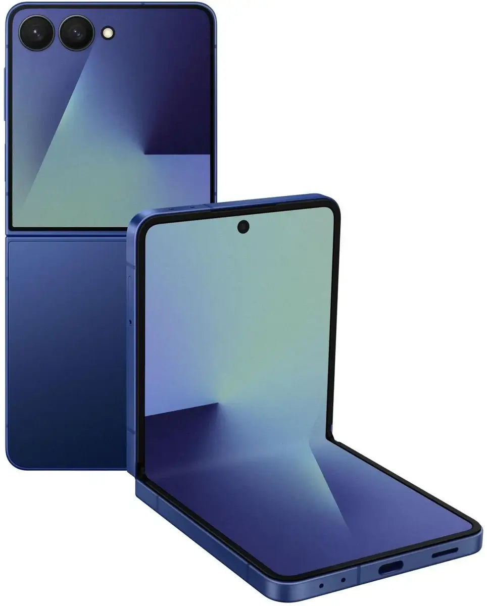 Samsung Galaxy Z Flip7 512GB 12GB RAM 5G Smartphone – view 2