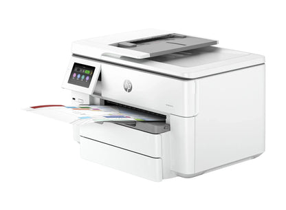 HP OfficeJet Pro 9730e 537P6A A3 WLAN Multifunktionsdrucker – view 5