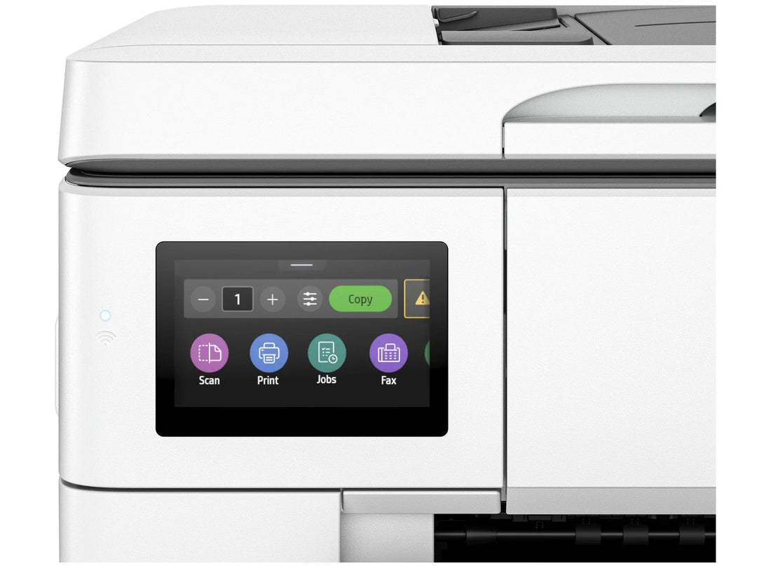 HP OfficeJet Pro 9730e 537P6A A3 WLAN Multifunktionsdrucker