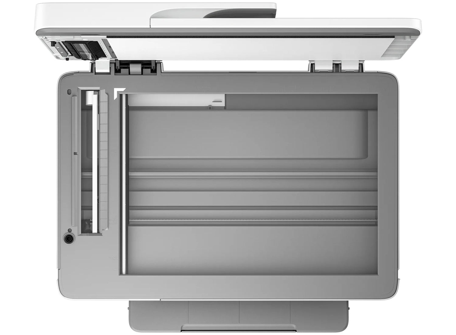 HP OfficeJet Pro 9730e 537P6A A3 WLAN Multifunktionsdrucker – view 8