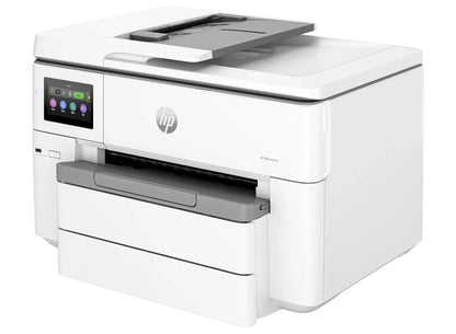 HP OfficeJet Pro 9730e 537P6A A3 WLAN Multifunktionsdrucker – view 4