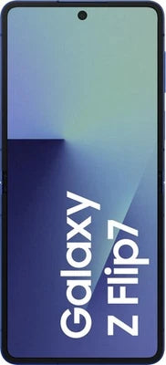 Samsung Galaxy Z Flip7 512GB Jetblack foldable 5G smartphone