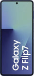 Samsung Galaxy Z Flip7 512GB Jetblack foldable 5G smartphone