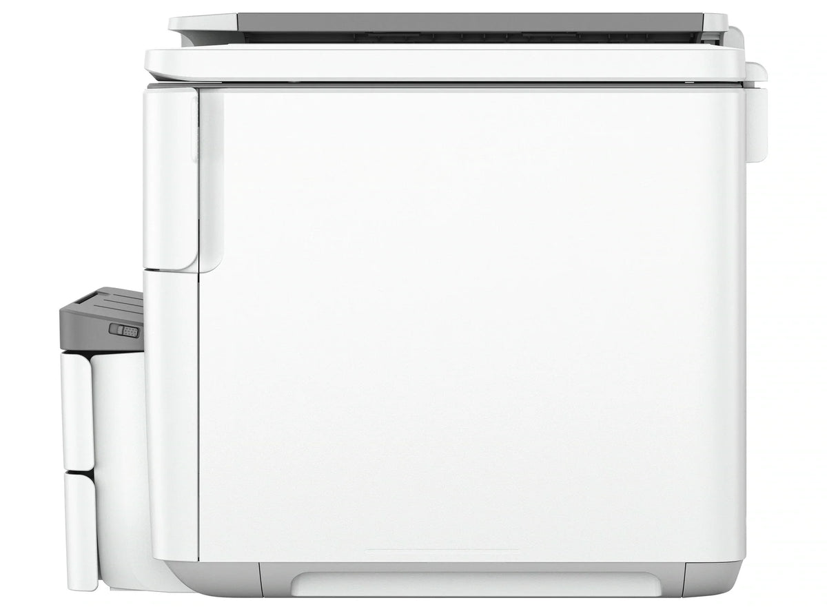 HP OfficeJet Pro 9730e 537P6A A3 WLAN Multifunktionsdrucker – view 7