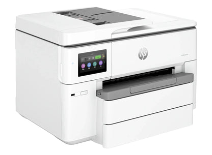 HP OfficeJet Pro 9730e 537P6A A3 WLAN Multifunktionsdrucker – view 3