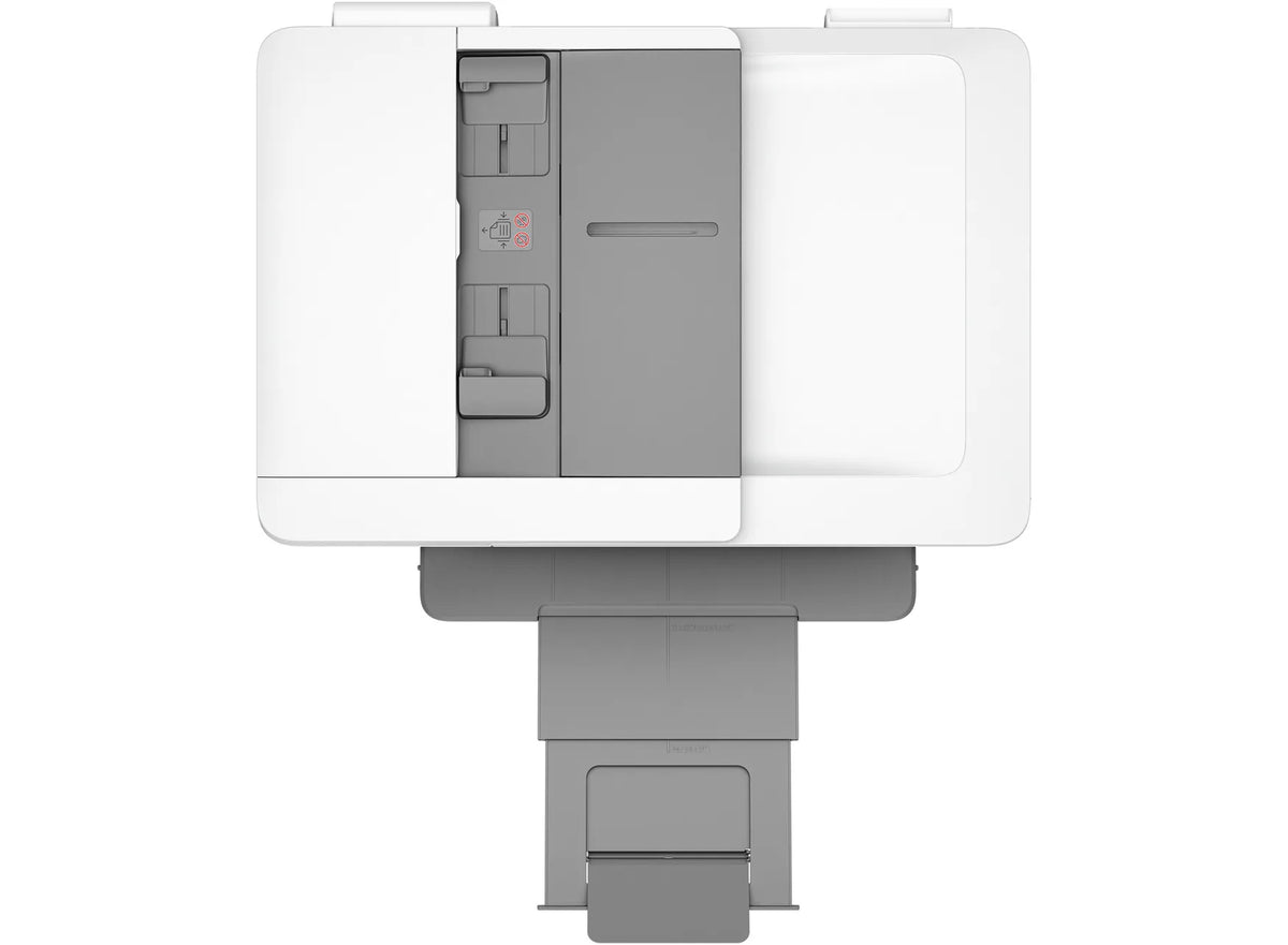 HP OfficeJet Pro 9730e 537P6A A3 WLAN Multifunktionsdrucker – view 9