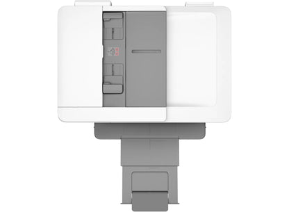 HP OfficeJet Pro 9730e 537P6A A3 WLAN Multifunktionsdrucker – view 9