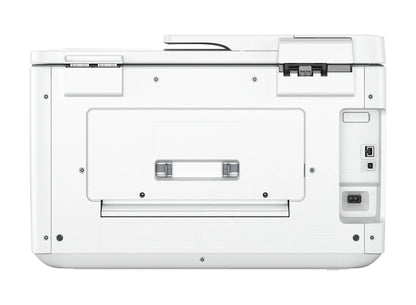 HP OfficeJet Pro 9730e 537P6A A3 WLAN Multifunktionsdrucker – view 6