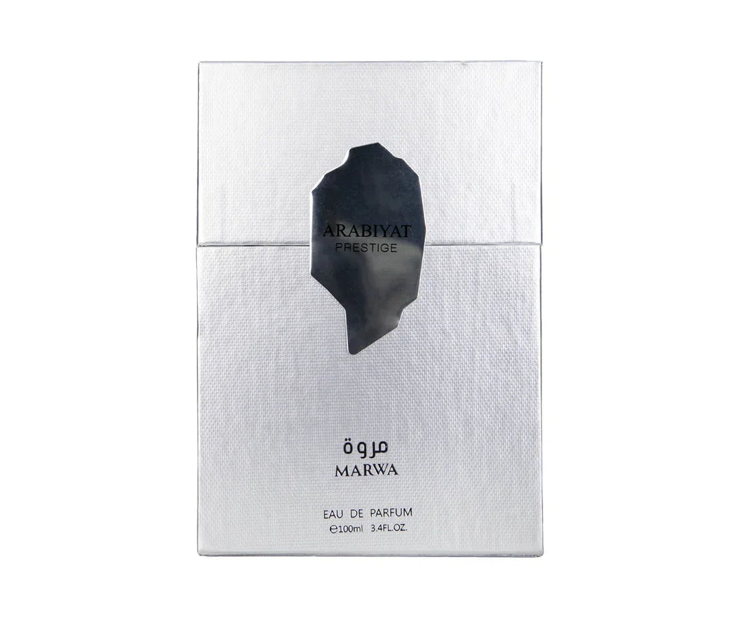 Arabiyat Prestige Marwa Eau de Parfum
