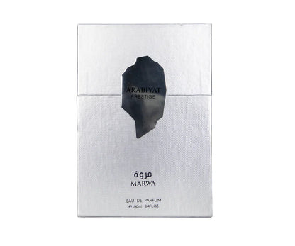 Arabiyat Prestige Marwa Eau de Parfum