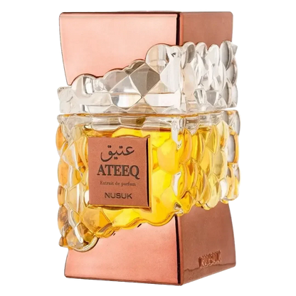 Nusuk Ateeq Extrait de Parfum