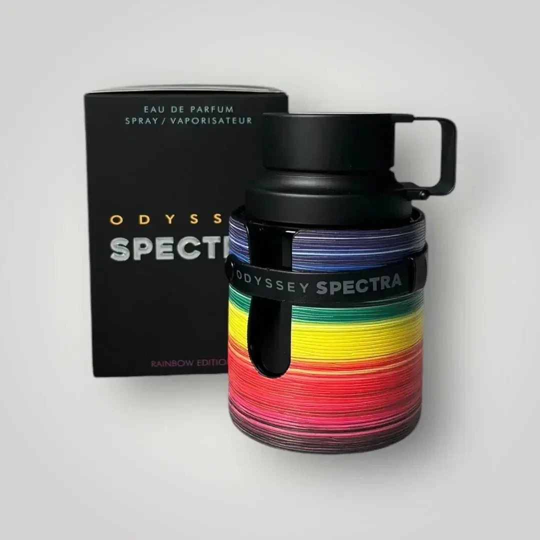 Armaf Odyssey Spectra Eau de Parfum