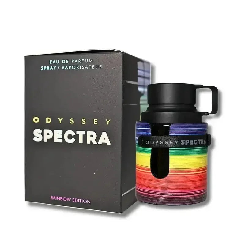 Armaf Odyssey Spectra Eau de Parfum