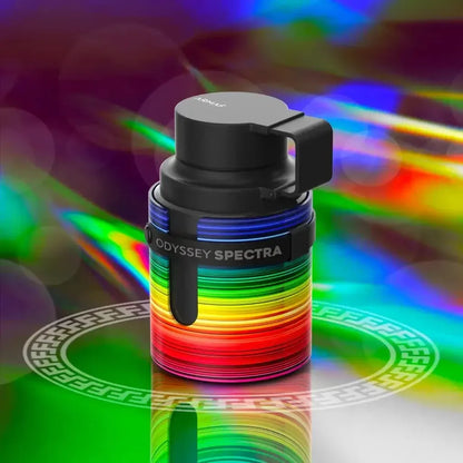 Armaf Odyssey Spectra Eau de Parfum