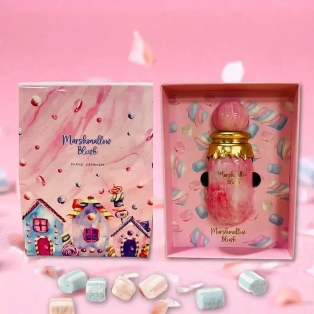 Paris Corner Marshmallow Blush Eau de Parfum EDP