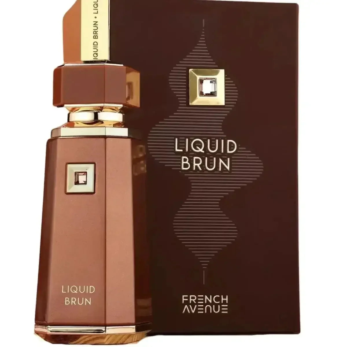 French Avenue Liquid Brun Eau de Parfum
